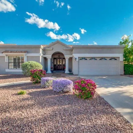 Your Perfect Phoenix Find With Heated Pool